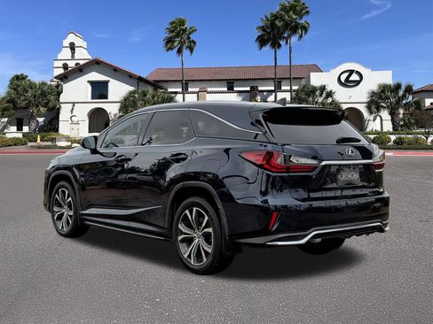 Certified 2022 Lexus RX 350L FWD w/ Premium Package image 4