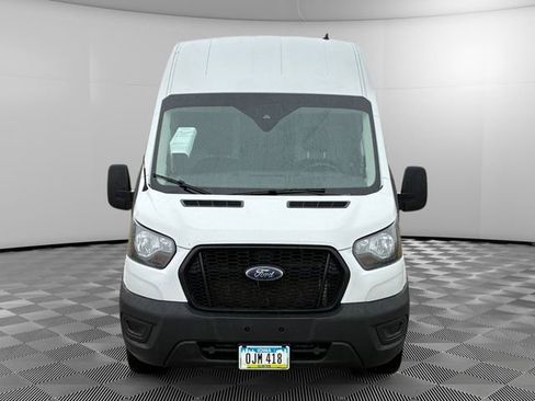 Used 2024 Ford Transit 250 148 High Roof AWD image 8