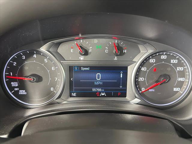 Used 2024 GMC Terrain SLE AWD/4WD image 26
