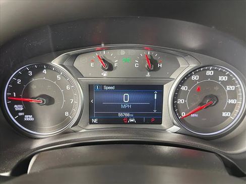 Used 2024 GMC Terrain SLE AWD/4WD image 26