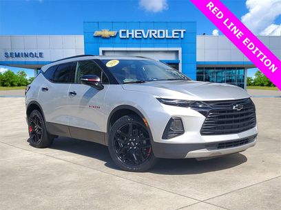 Used 2020 Chevrolet Blazer LT w/ Redline Edition