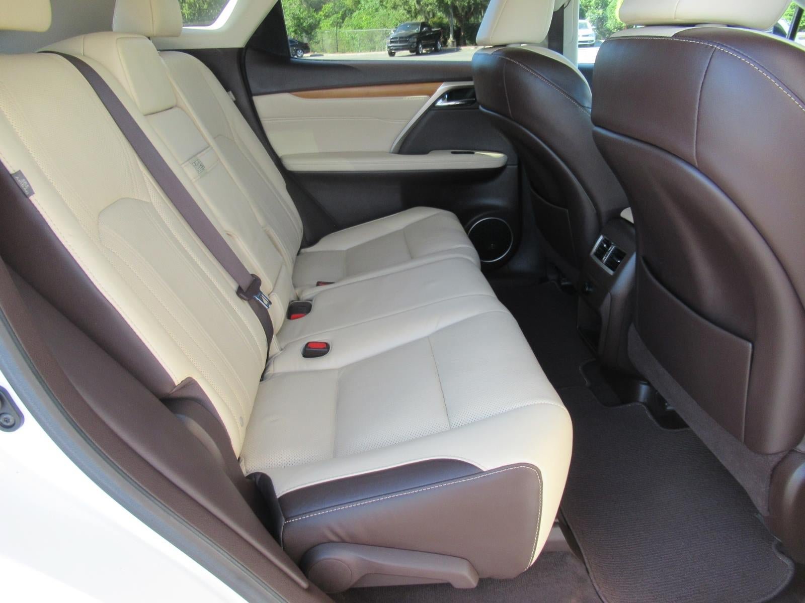 Used 2019 Lexus RX 350 AWD w/ Navigation Package image 37