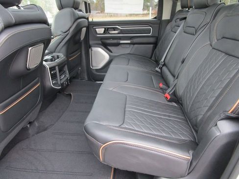 New 2026 RAM 1500 Tungsten image 21