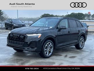 New 2026 Audi Q7 2.0T Premium video 1