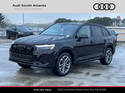 New 2026 Audi Q7 2.0T Premium