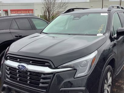 Used 2024 Subaru Ascent Premium w/ Convenience Package