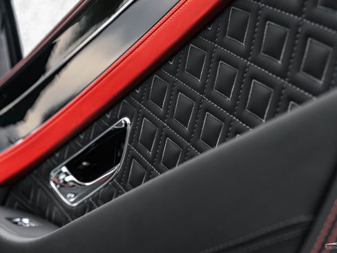 Used 2020 Bentley Continental GT AWD/4WD image 3