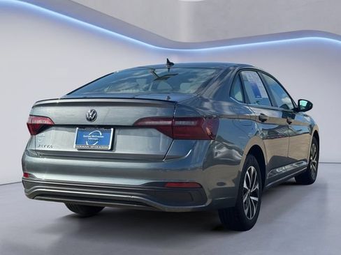 Used 2022 Volkswagen Jetta S FWD image 5