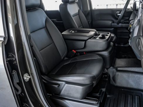 Used 2022 Chevrolet Silverado 2500 W/T w/ WT Convenience Package image 32