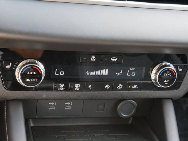 Used 2026 Mitsubishi Outlander SE AWD/4WD image 22