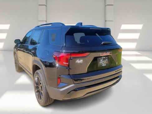 New 2026 GMC Terrain Elevation w/ Black Edition image 5