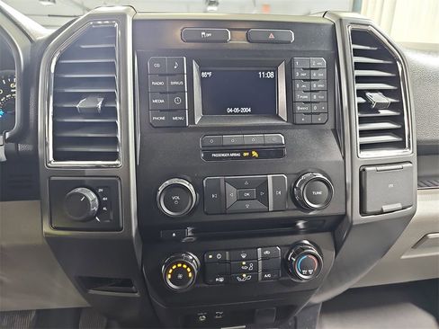 Used 2015 Ford F150 XLT w/ Equipment Group 301A Mid image 26