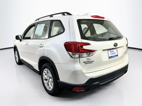 Used 2023 Subaru Forester AWD/4WD image 7