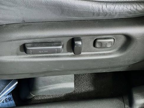 Used 2024 Honda Passport EX-L image 13