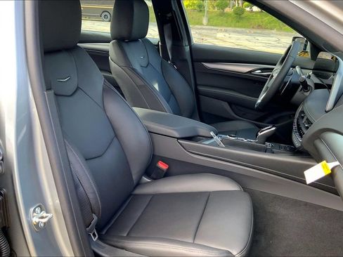 New 2026 Cadillac CT5 Premium Luxury RWD image 19