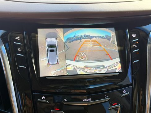 Used 2016 Cadillac Escalade ESV Platinum image 37