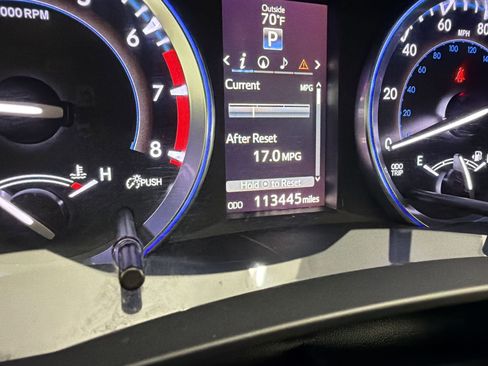 Used 2015 Toyota Highlander XLE AWD/4WD image 20