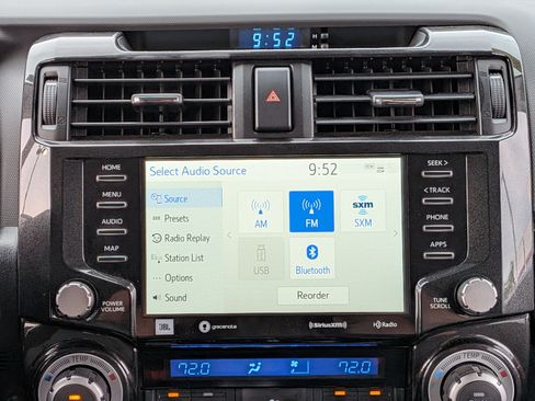 Used 2024 Toyota 4Runner TRD Pro AWD/4WD image 33
