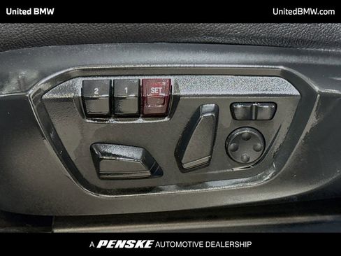 Used 2017 BMW X3 xDrive35i AWD/4WD image 4
