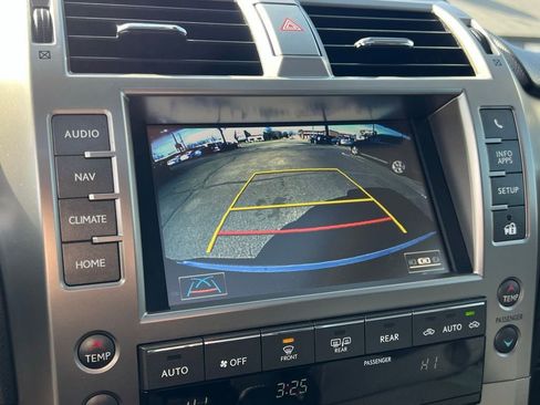 Used 2017 Lexus GX 460 Luxury AWD/4WD image 48