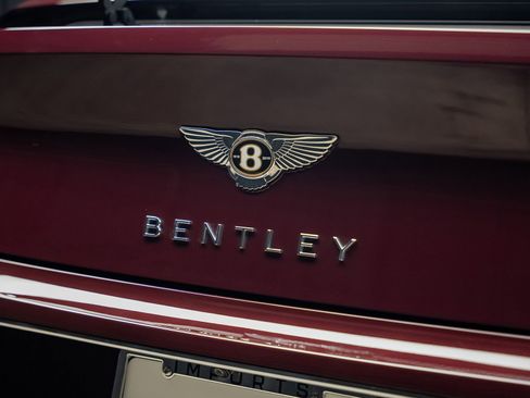 Used 2020 Bentley Continental GT AWD/4WD image 19