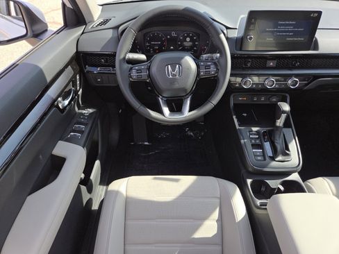 New 2026 Honda CR-V EX-L image 27