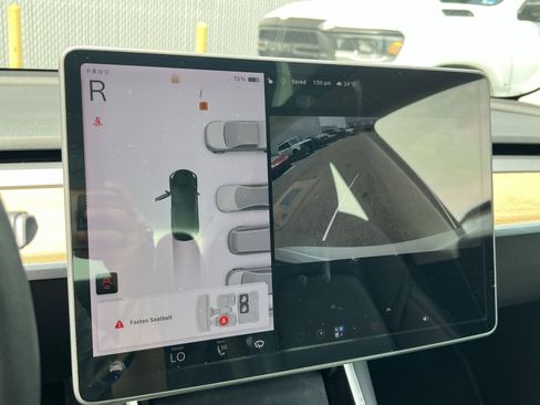 Used 2020 Tesla Model 3 Standard Range RWD image 26