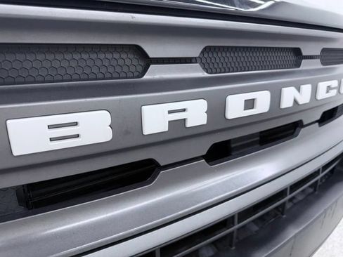 Used 2023 Ford Bronco Sport Big Bend AWD/4WD image 10