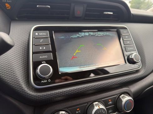 Certified 2023 Nissan Kicks S image 14