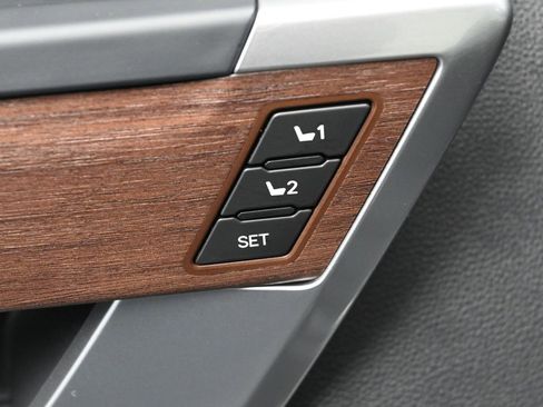 Certified 2024 Toyota Sequoia Capstone image 12