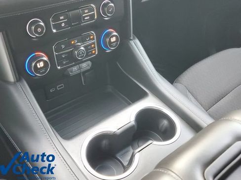 Certified 2022 Chevrolet Tahoe LS RWD image 27