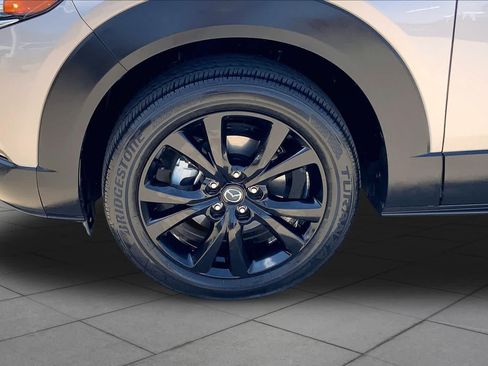 Used 2024 MAZDA CX-30 AWD 2.5 S w/ Select Sport Pkg image 10