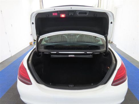 Used 2020 Mercedes-Benz C 300 4MATIC Sedan w/ Premium Package image 12