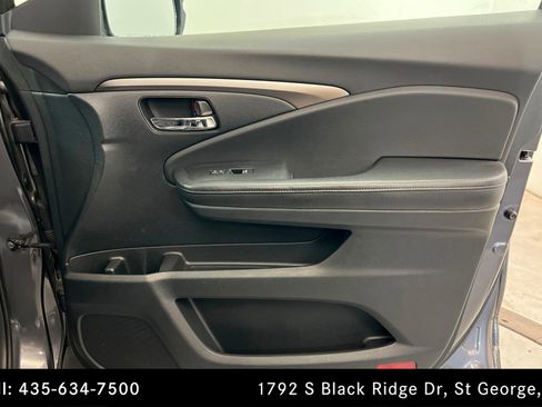 Used 2017 Honda Pilot EX-L image 23