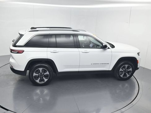 Used 2022 Jeep Grand Cherokee Limited 4xe AWD/4WD image 70