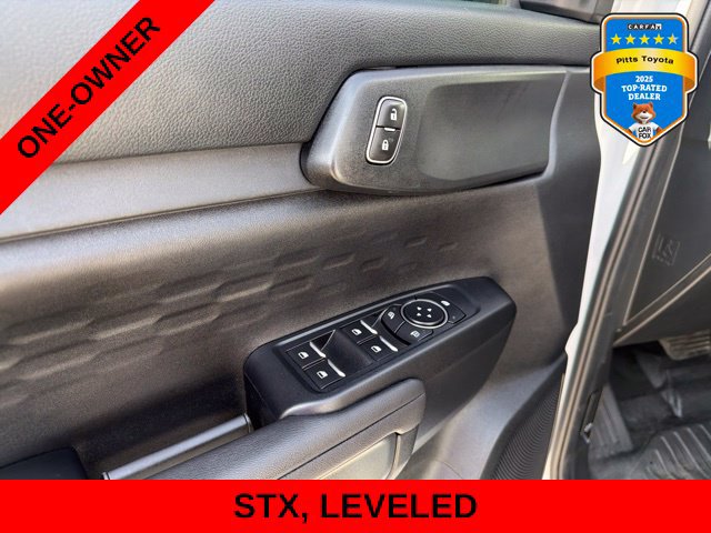 Used 2025 Ford Ranger XL w/ Trailer Tow Package RWD image 16