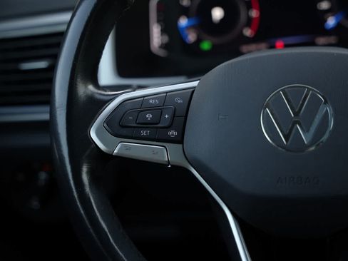 Used 2021 Volkswagen Atlas SEL FWD image 10