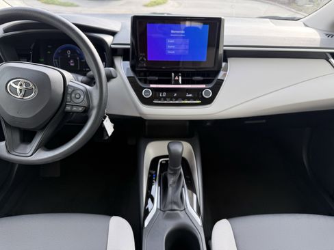 Certified 2026 Toyota Corolla LE image 29