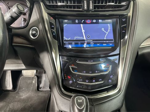 Used 2017 Cadillac CTS Luxury image 13