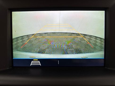 Used 2019 GMC Terrain SLE FWD image 16