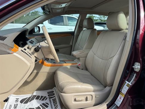 Used 2007 Toyota Avalon FWD image 13