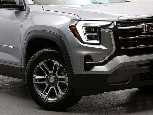 New 2026 GMC Terrain Elevation w/ Technology Package II image 3