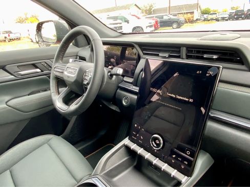 New 2026 GMC Terrain AT4 image 43