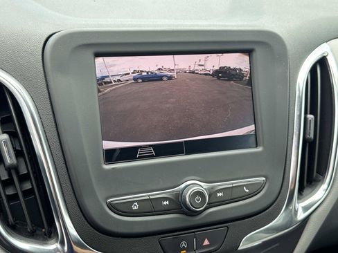 Used 2023 Chevrolet Equinox LS w/ LS Convenience Package FWD image 18