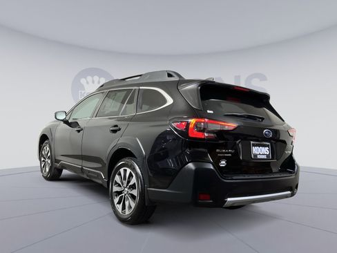 Used 2023 Subaru Outback Limited image 4