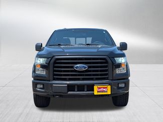Used 2015 Ford F150 XLT w/ Equipment Group 302A Luxury AWD/4WD video 2
