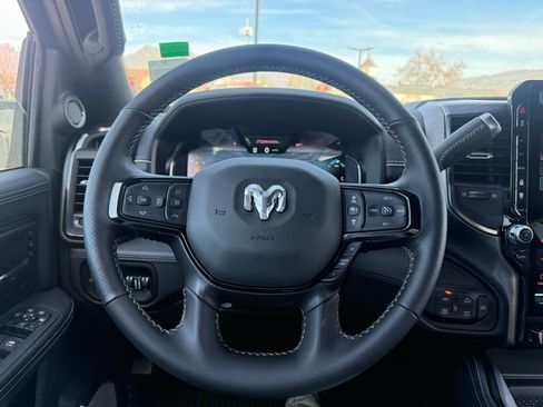 New 2026 RAM 2500 Rebel image 6