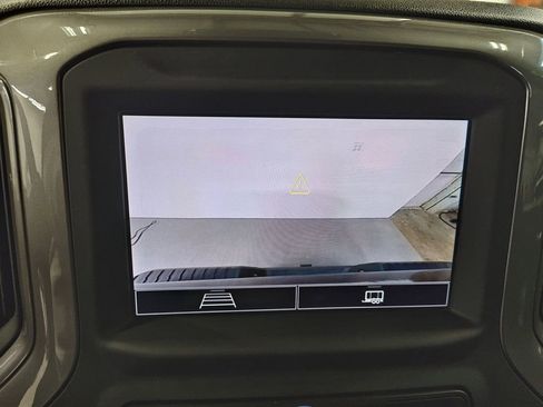 Used 2024 Chevrolet Silverado 2500 Custom w/ Custom Value Package image 22