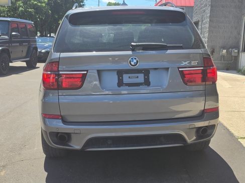 Used 2012 BMW X5 xDrive35i AWD/4WD image 5