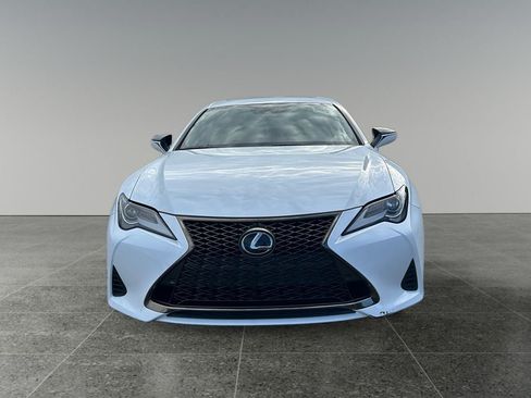 Used 2019 Lexus RC 300 F Sport RWD image 2